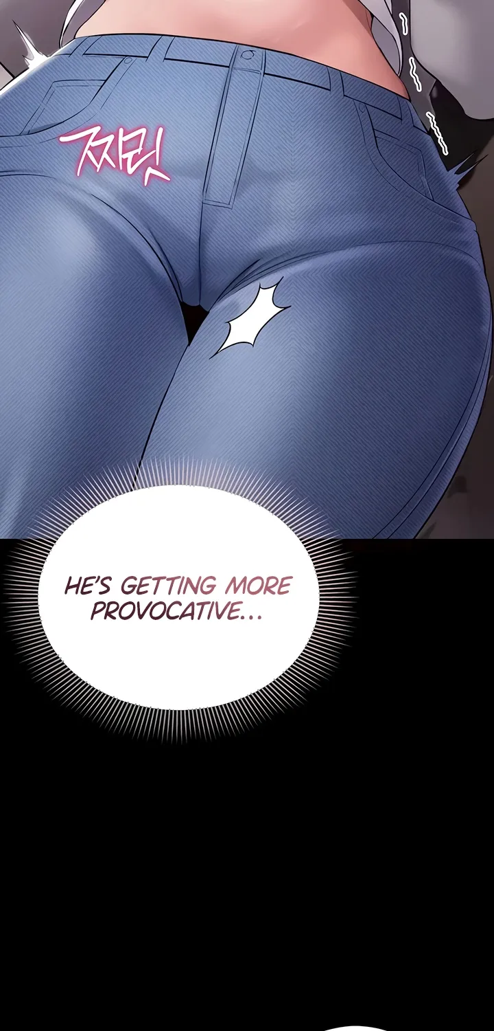 I Want To Work Quietly Chapter 5 page 3 - 