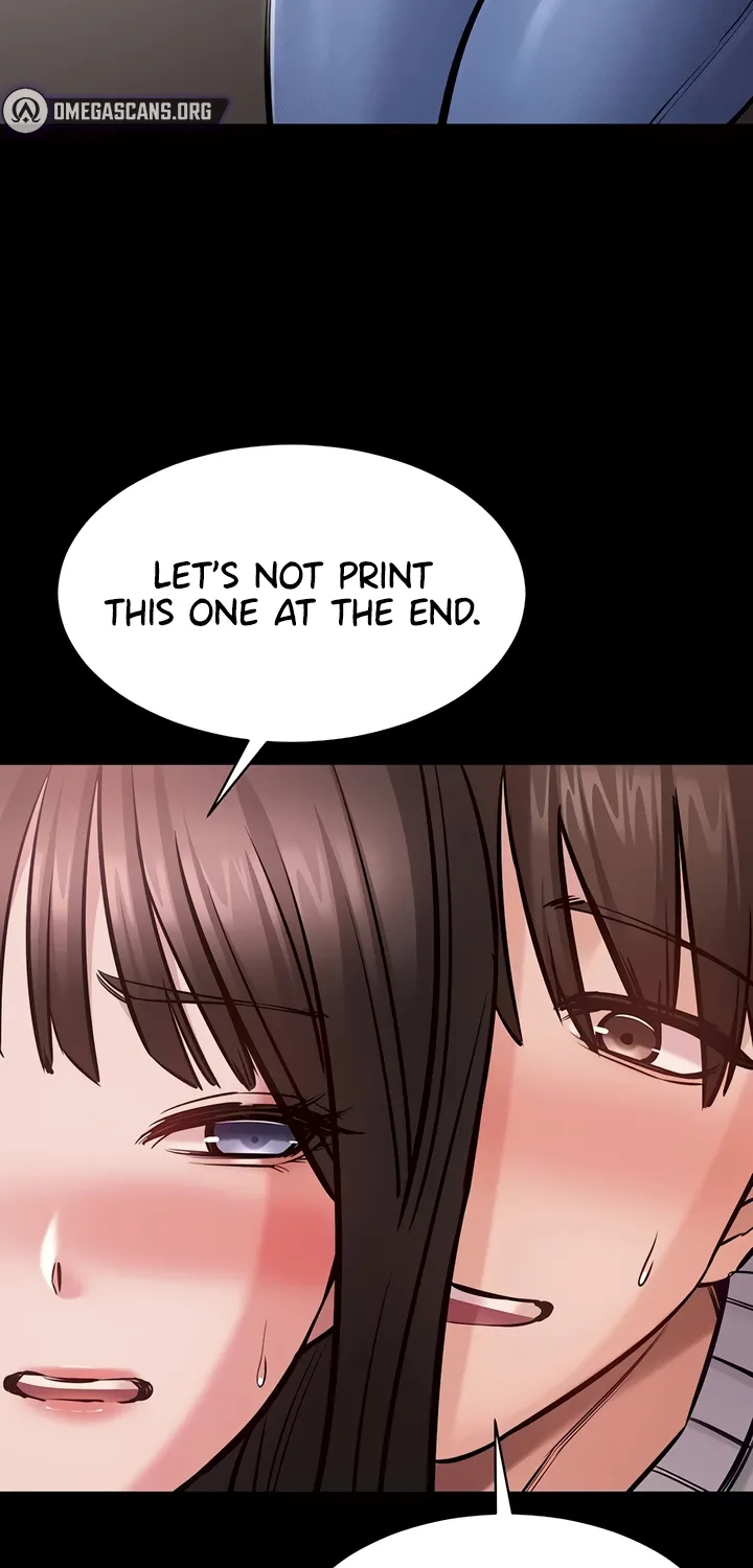 I Want To Work Quietly Chapter 5 page 25 - 