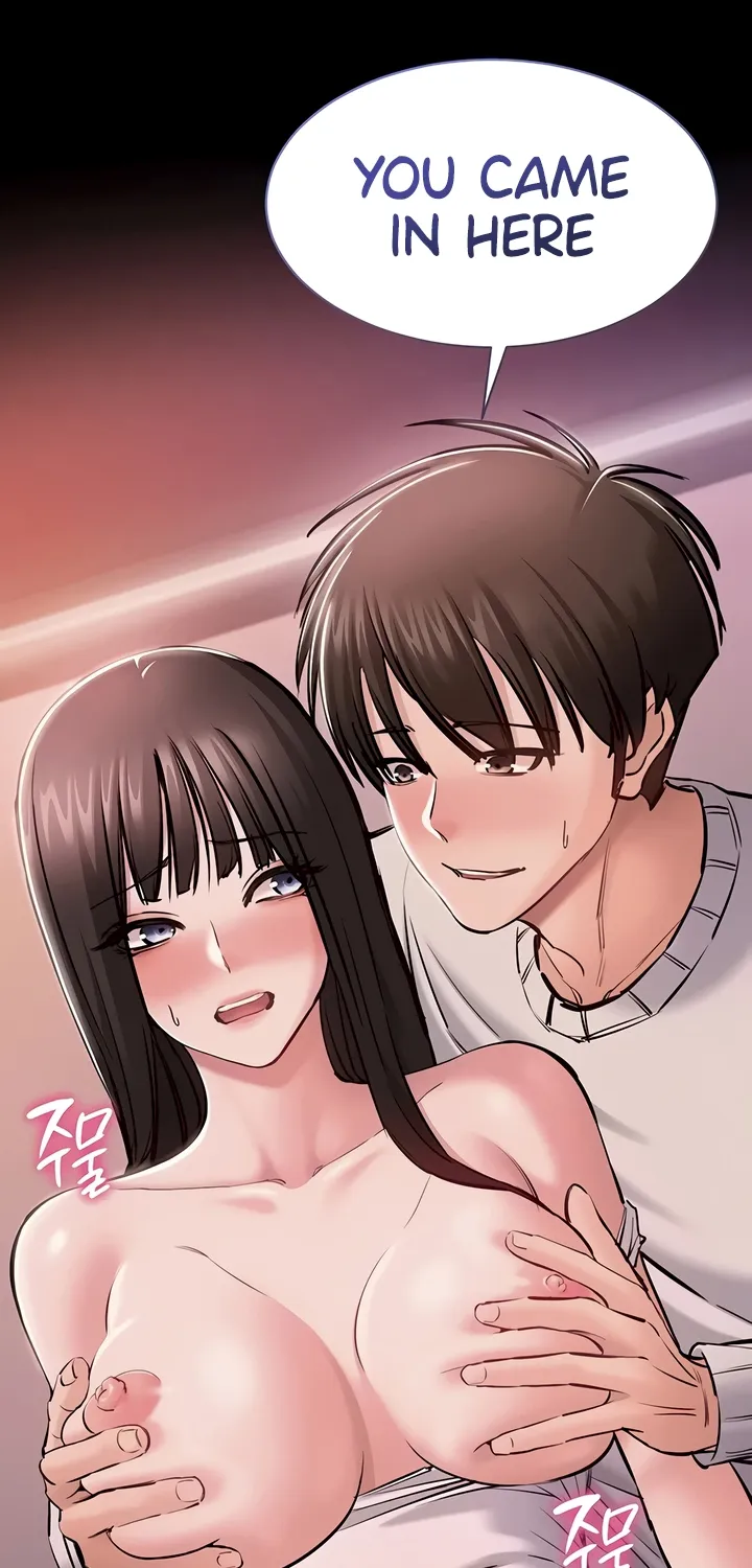 I Want To Work Quietly Chapter 5 page 27 - 