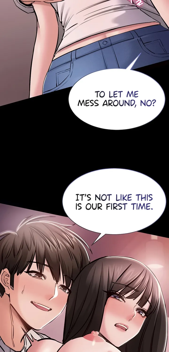 I Want To Work Quietly Chapter 5 page 28 - 