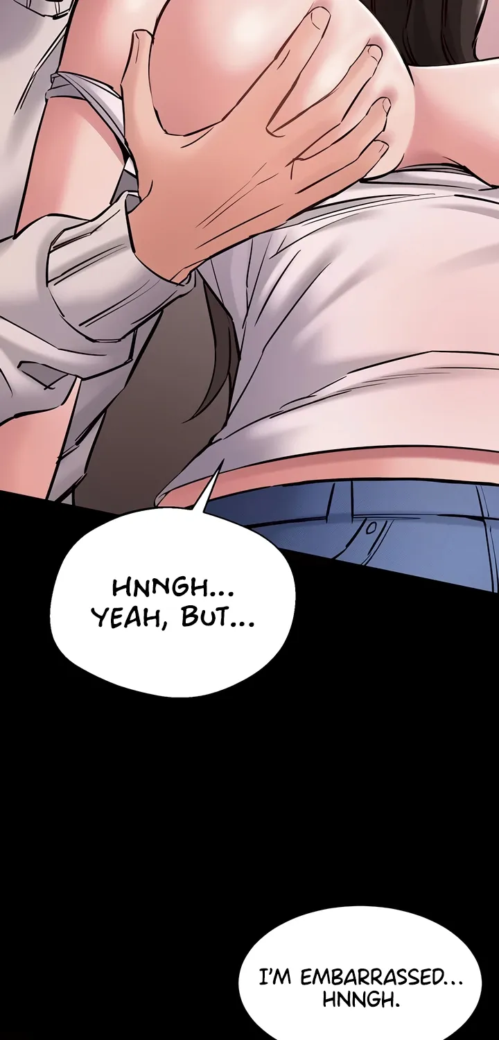 I Want To Work Quietly Chapter 5 page 29 - 