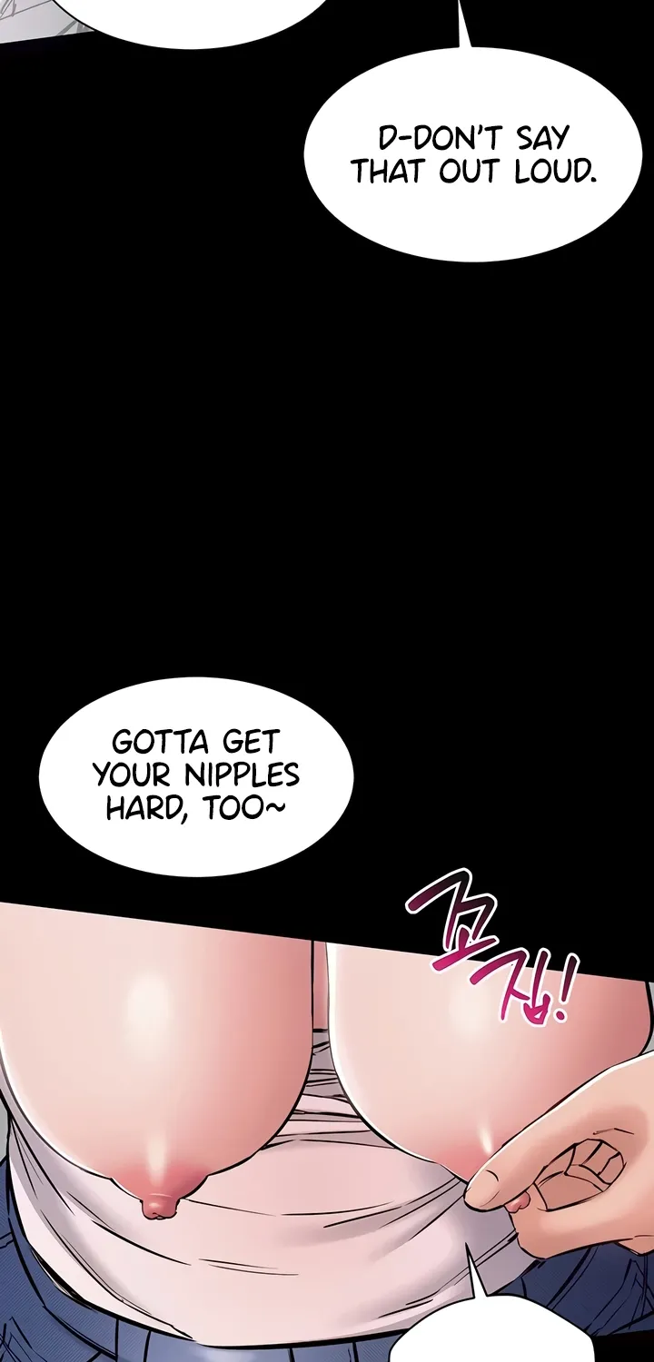 I Want To Work Quietly Chapter 5 page 32 - 
