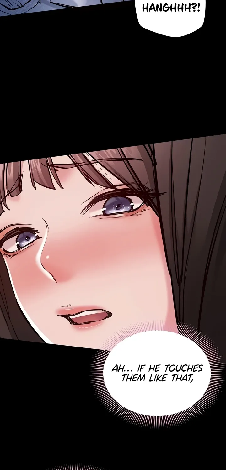 I Want To Work Quietly Chapter 5 page 33 - 