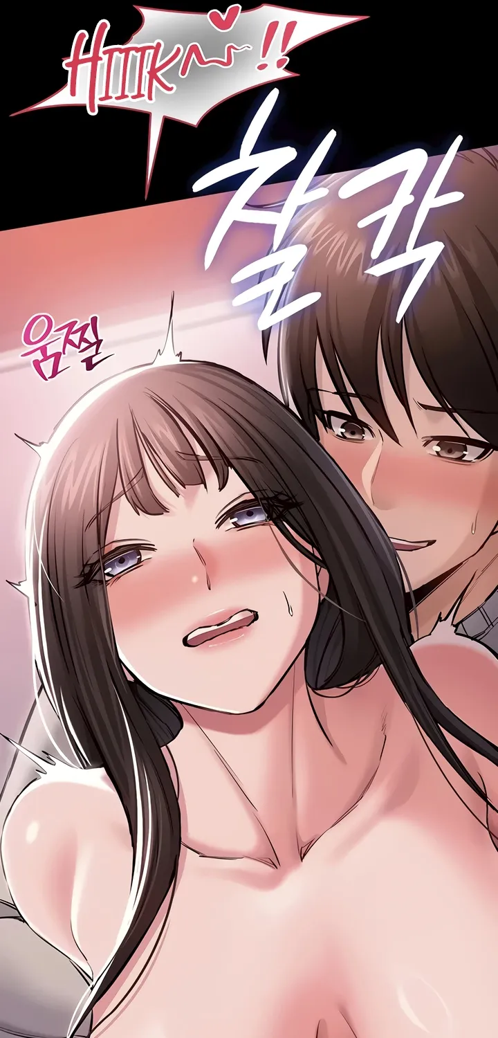 I Want To Work Quietly Chapter 5 page 35 - 