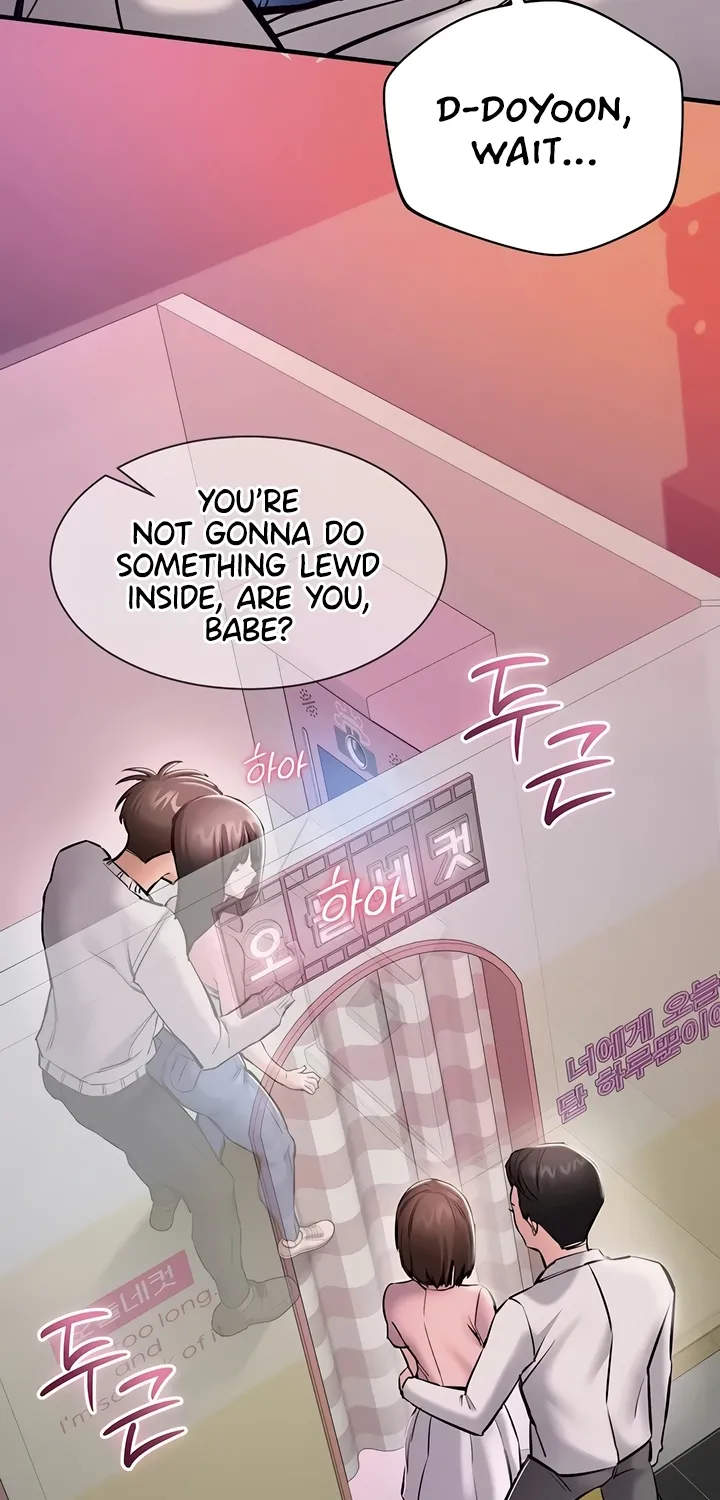 I Want To Work Quietly Chapter 5 page 41 - 