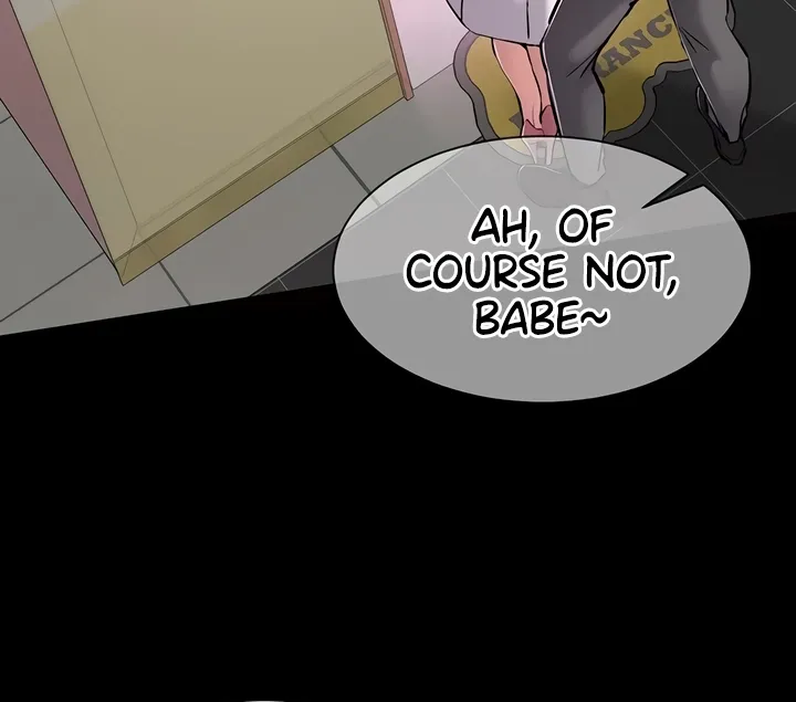 I Want To Work Quietly Chapter 5 page 42 - 