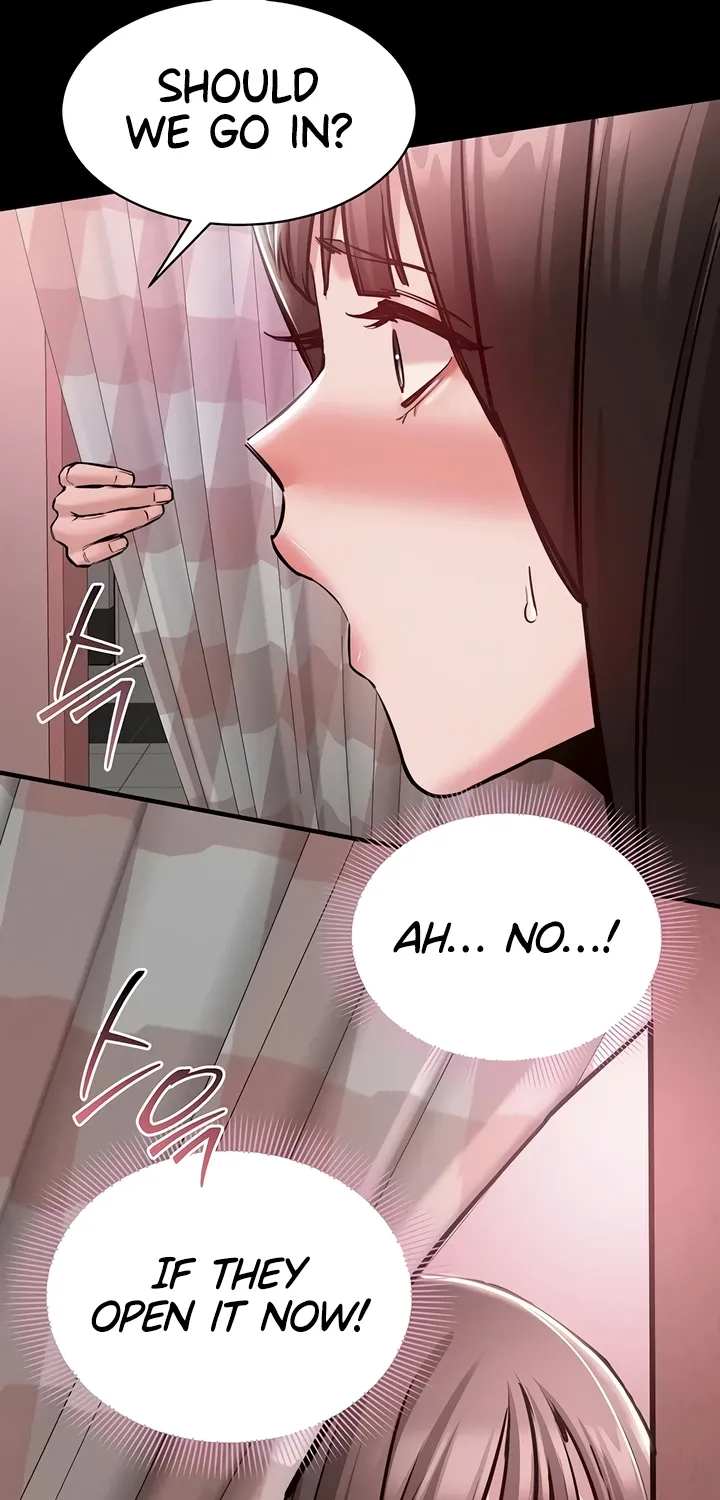 I Want To Work Quietly Chapter 5 page 43 - 