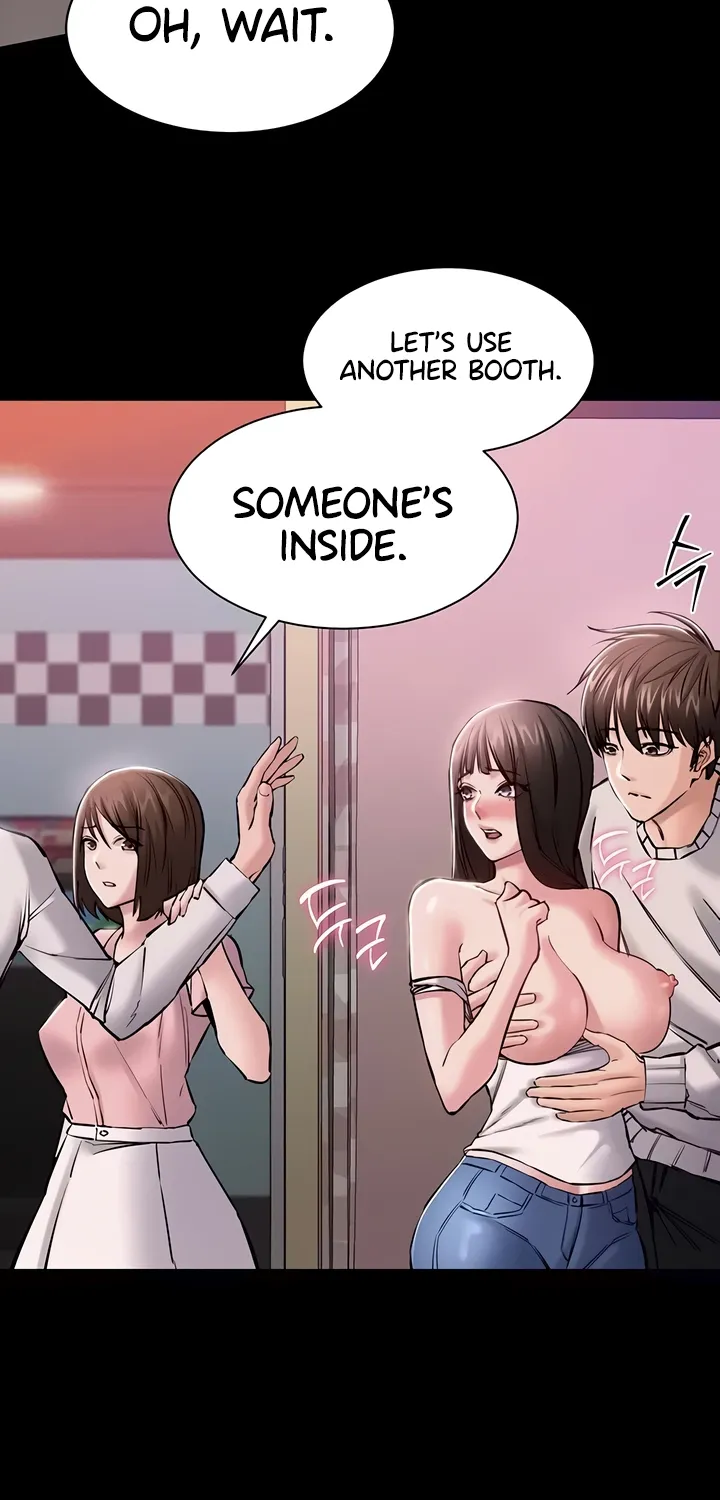 I Want To Work Quietly Chapter 5 page 45 - 