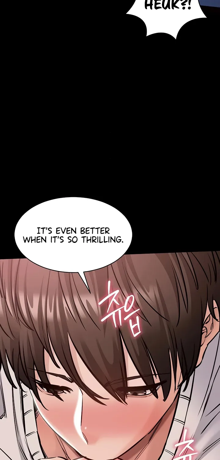 I Want To Work Quietly Chapter 5 page 49 - 
