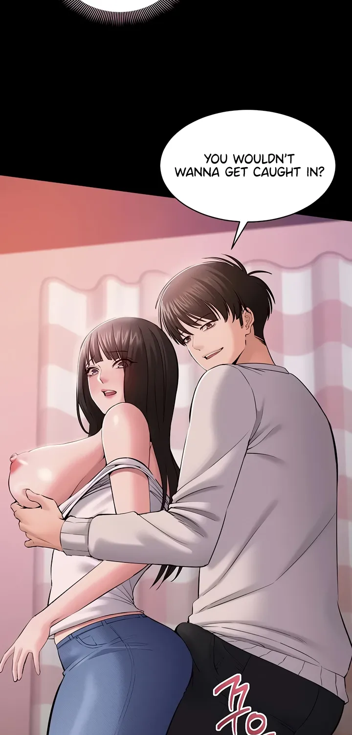 I Want To Work Quietly Chapter 5 page 53 - 