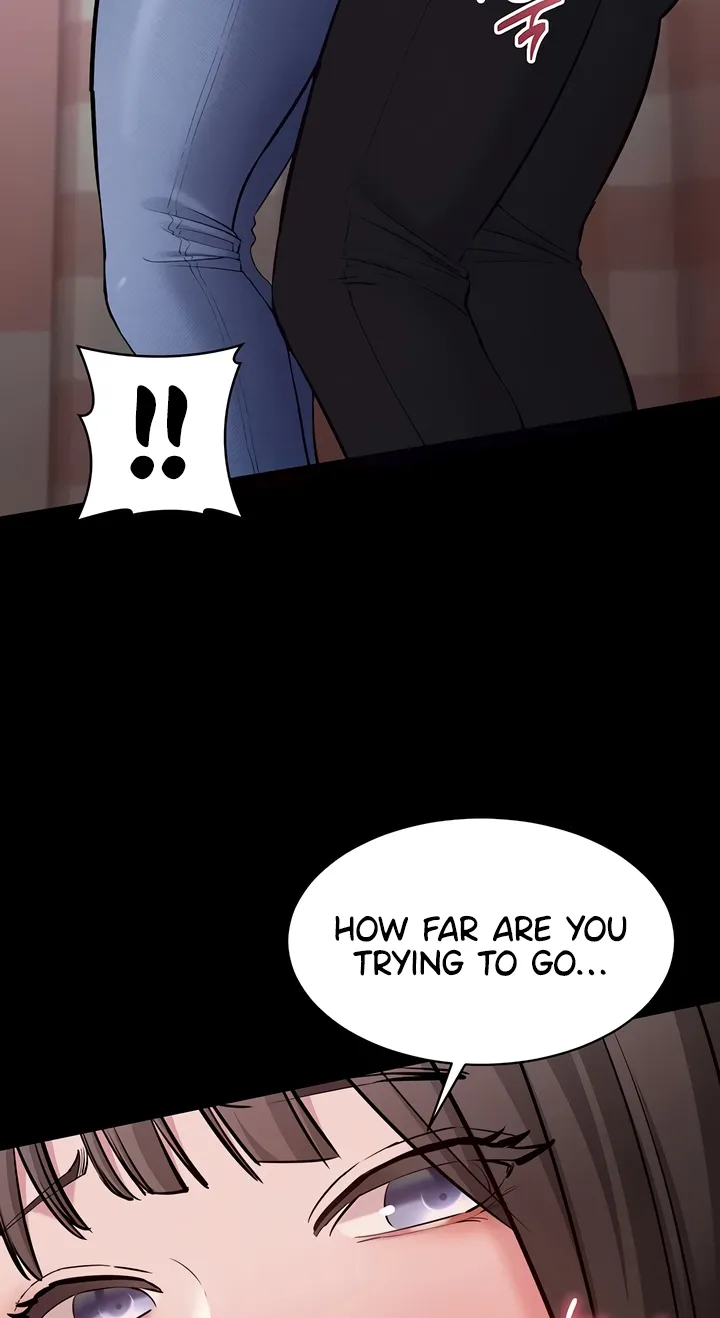 I Want To Work Quietly Chapter 5 page 54 - 