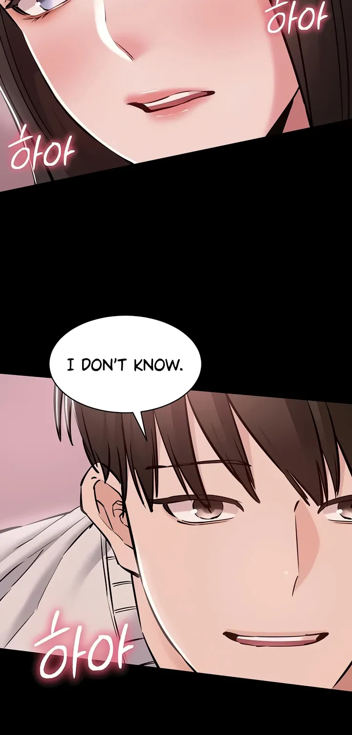I Want To Work Quietly Chapter 5 page 55 - 