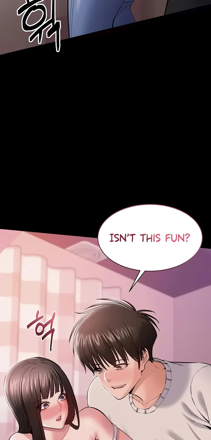 I Want To Work Quietly Chapter 5 page 57 - 