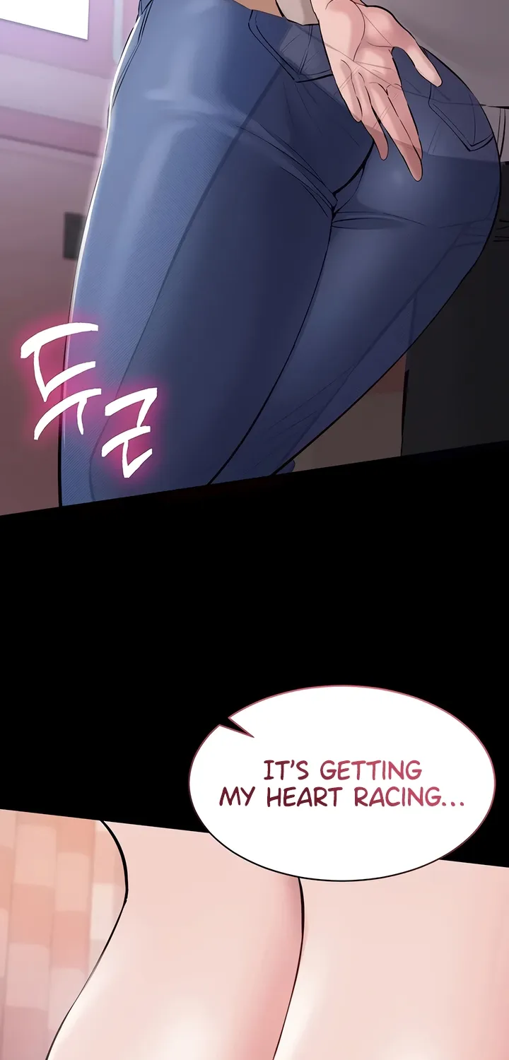 I Want To Work Quietly Chapter 5 page 60 - 