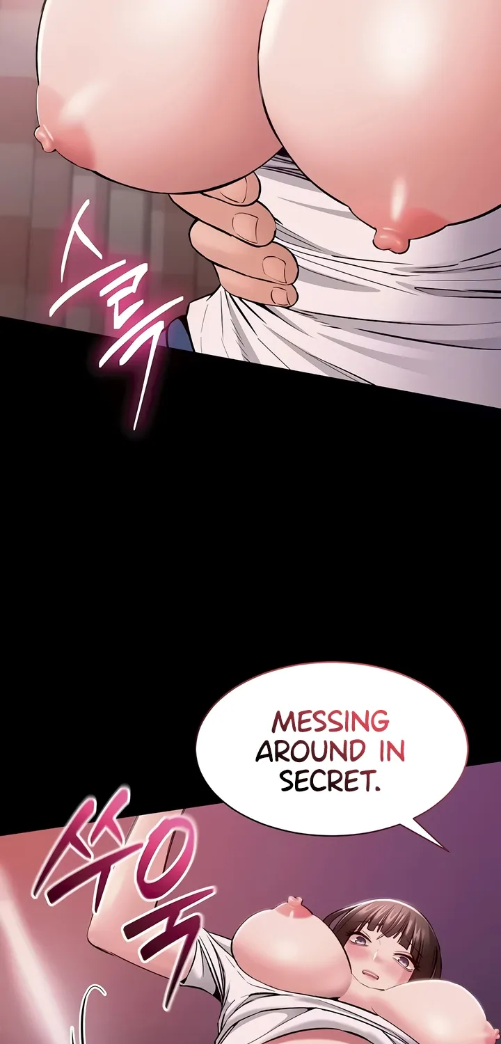I Want To Work Quietly Chapter 5 page 61 - 