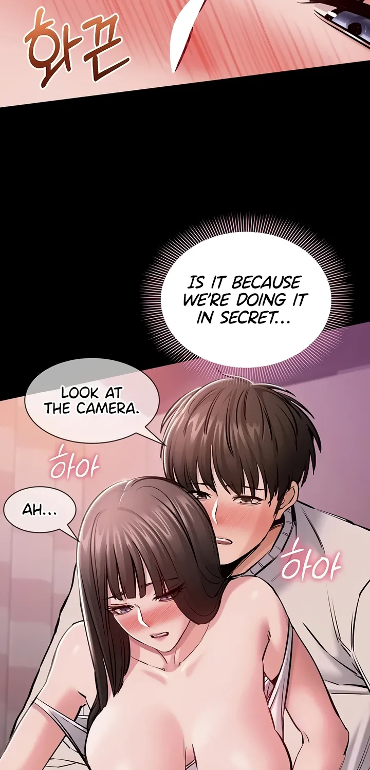 I Want To Work Quietly Chapter 5 page 65 - 