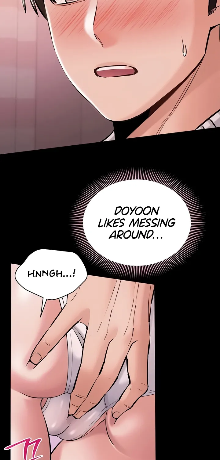 I Want To Work Quietly Chapter 5 page 71 - 