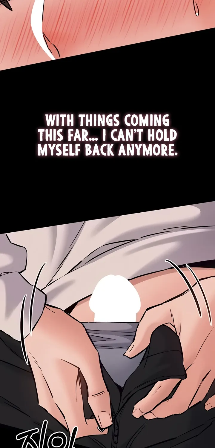 I Want To Work Quietly Chapter 5 page 76 - 