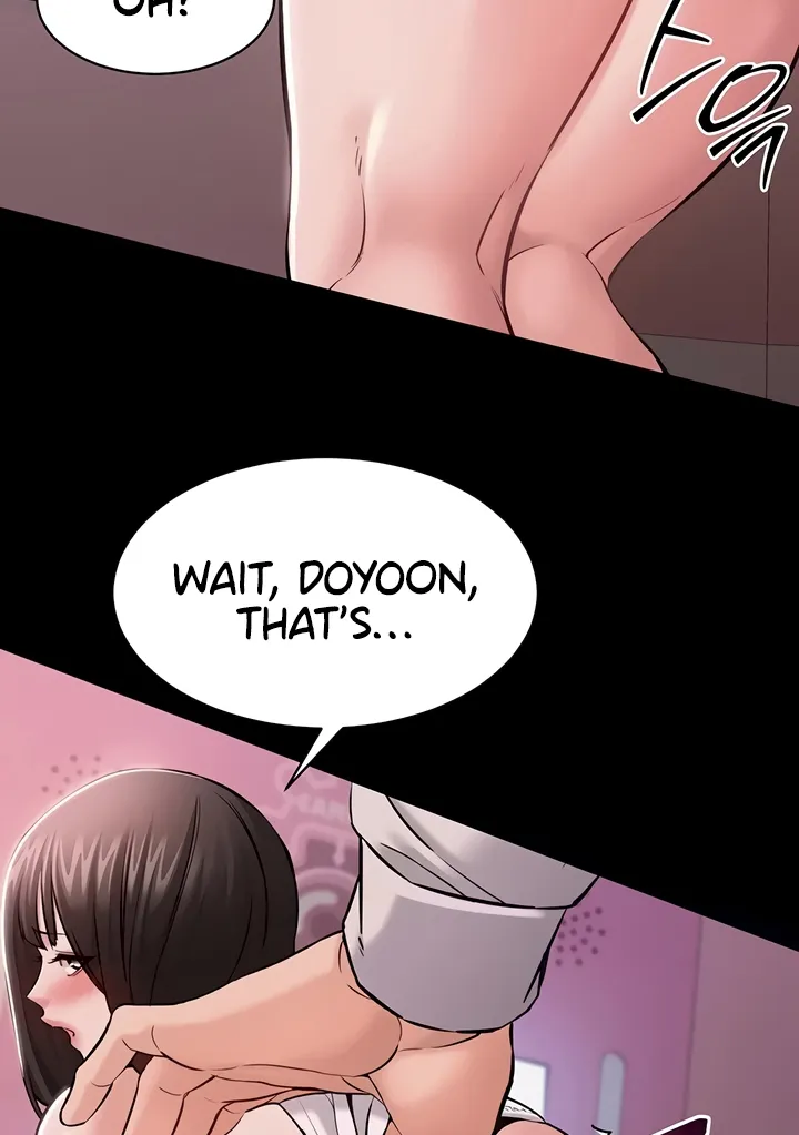 I Want To Work Quietly Chapter 5 page 78 - 