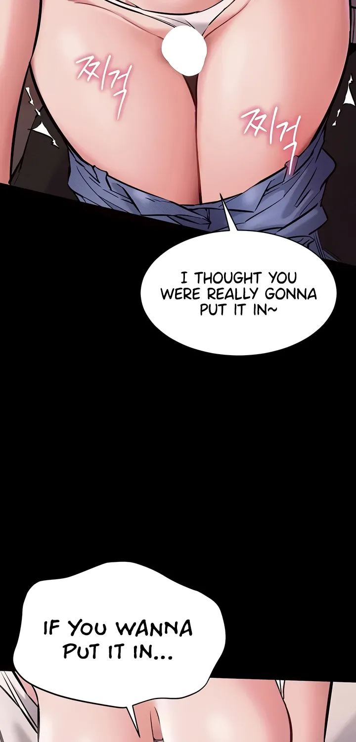 I Want To Work Quietly Chapter 5 page 84 - 
