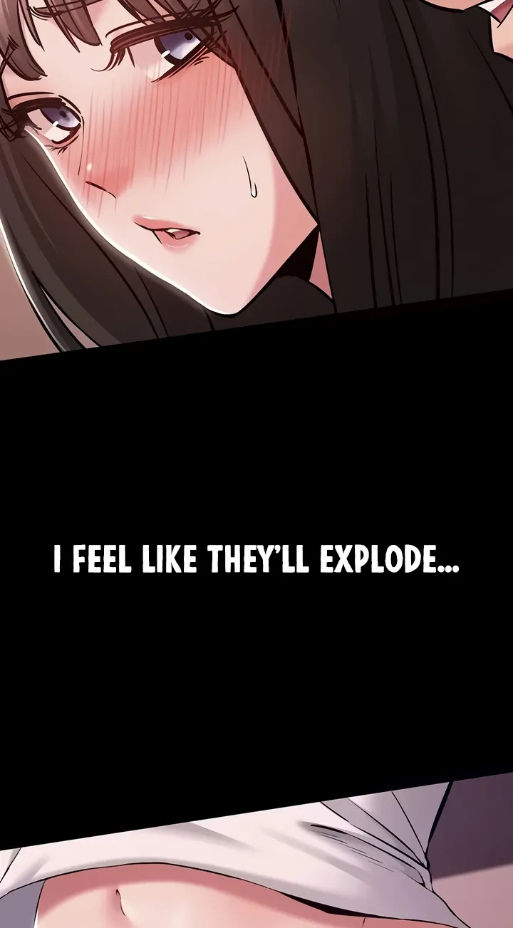 I Want To Work Quietly Chapter 5 page 86 - 