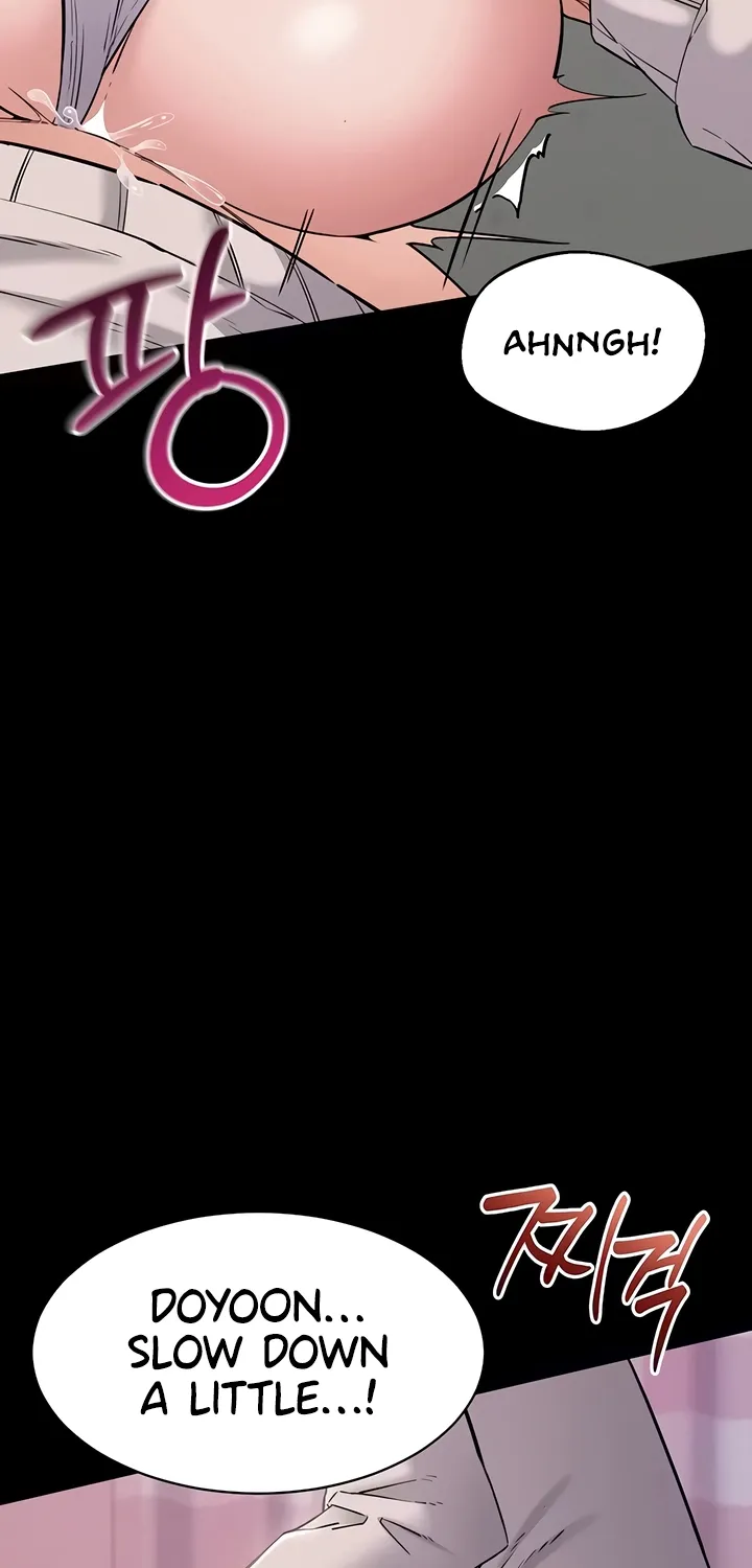 I Want To Work Quietly Chapter 6 page 12 - 