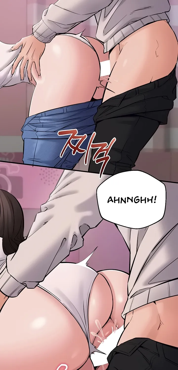 I Want To Work Quietly Chapter 6 page 13 - 