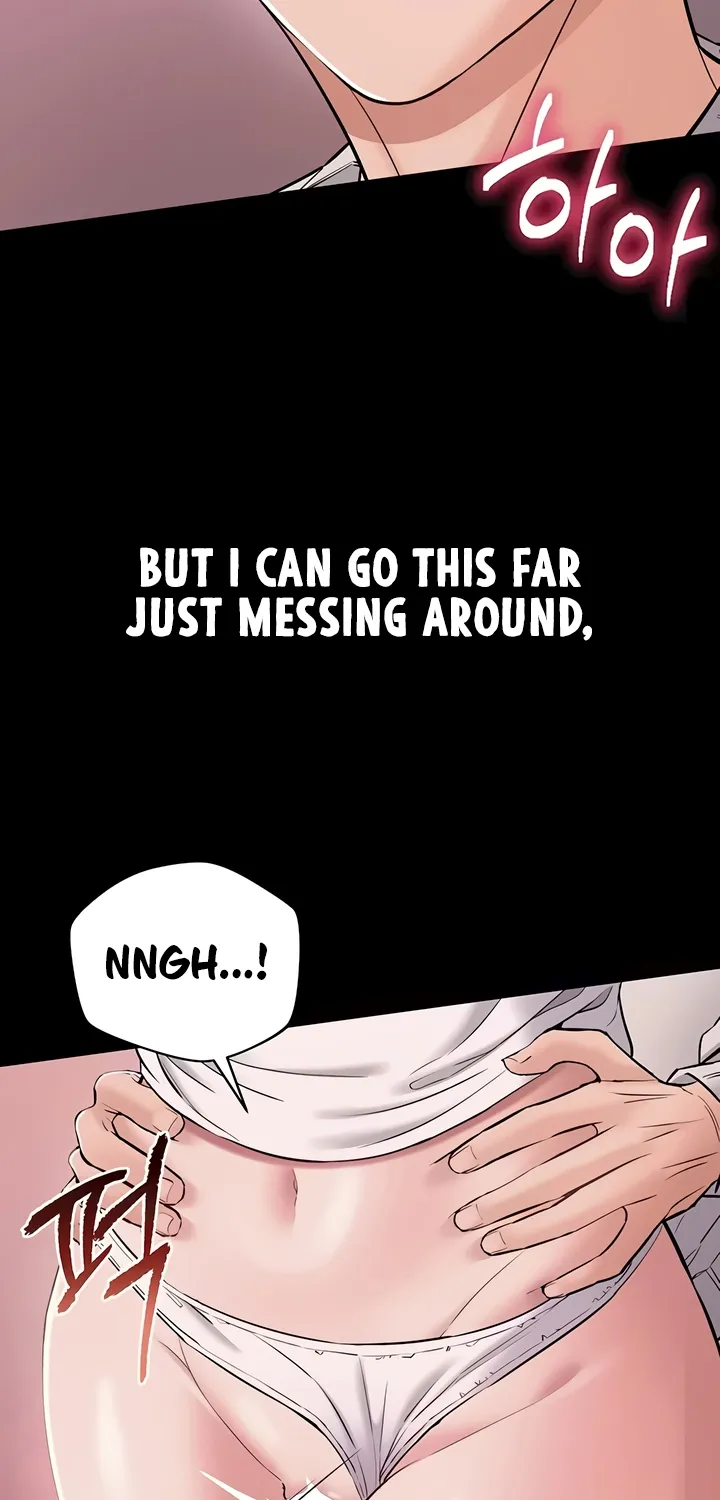 I Want To Work Quietly Chapter 6 page 3 - 
