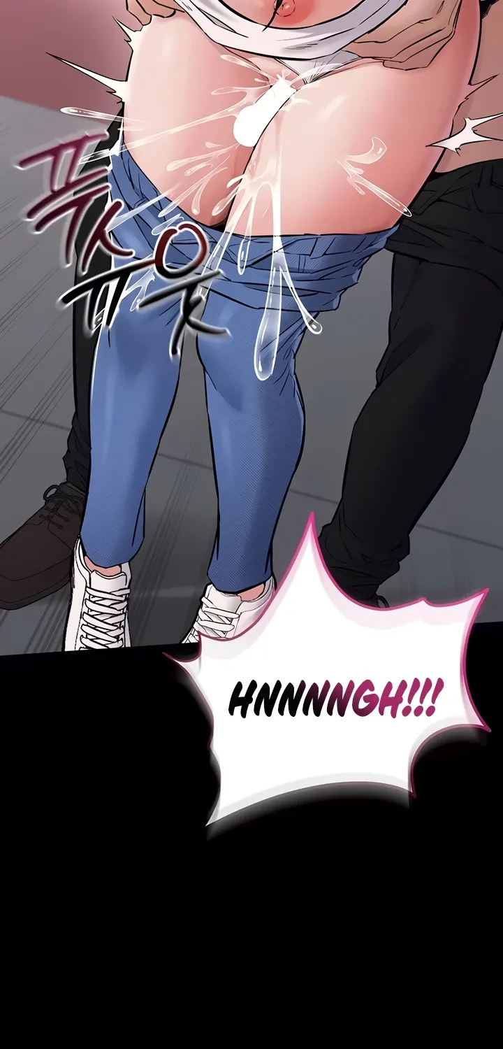 I Want To Work Quietly Chapter 6 page 21 - 