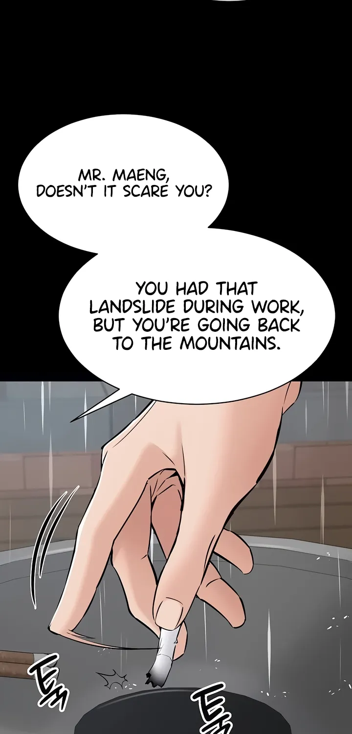 I Want To Work Quietly Chapter 6 page 30 - 