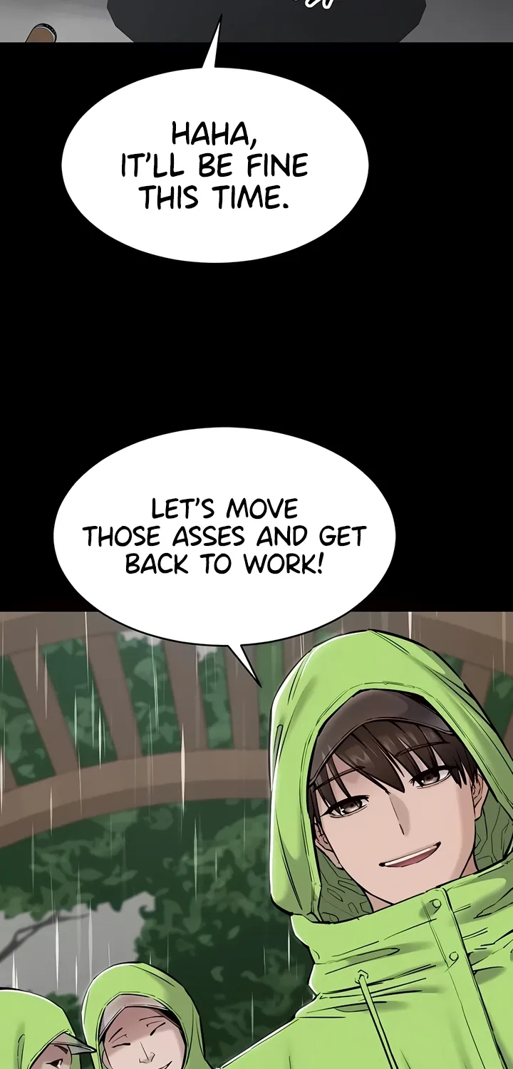 I Want To Work Quietly Chapter 6 page 31 - 