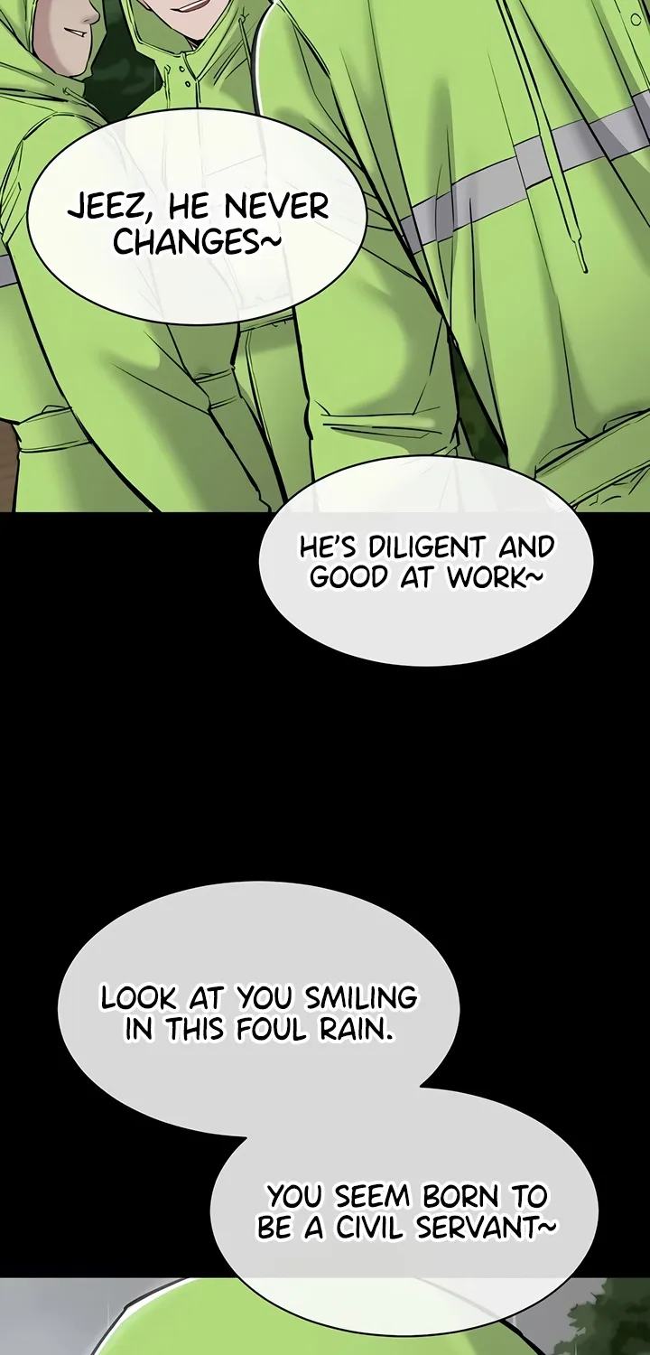 I Want To Work Quietly Chapter 6 page 32 - 