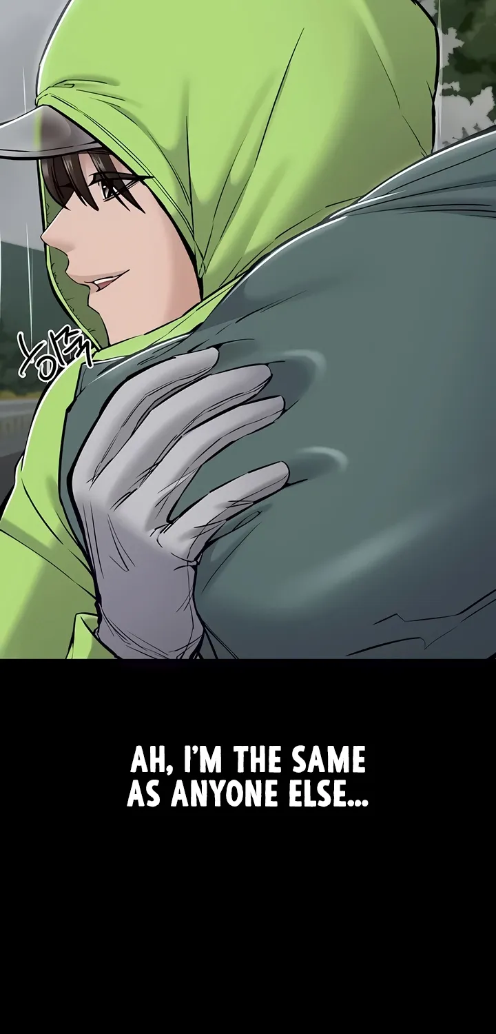 I Want To Work Quietly Chapter 6 page 33 - 