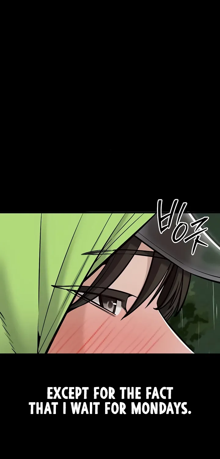 I Want To Work Quietly Chapter 6 page 35 - 