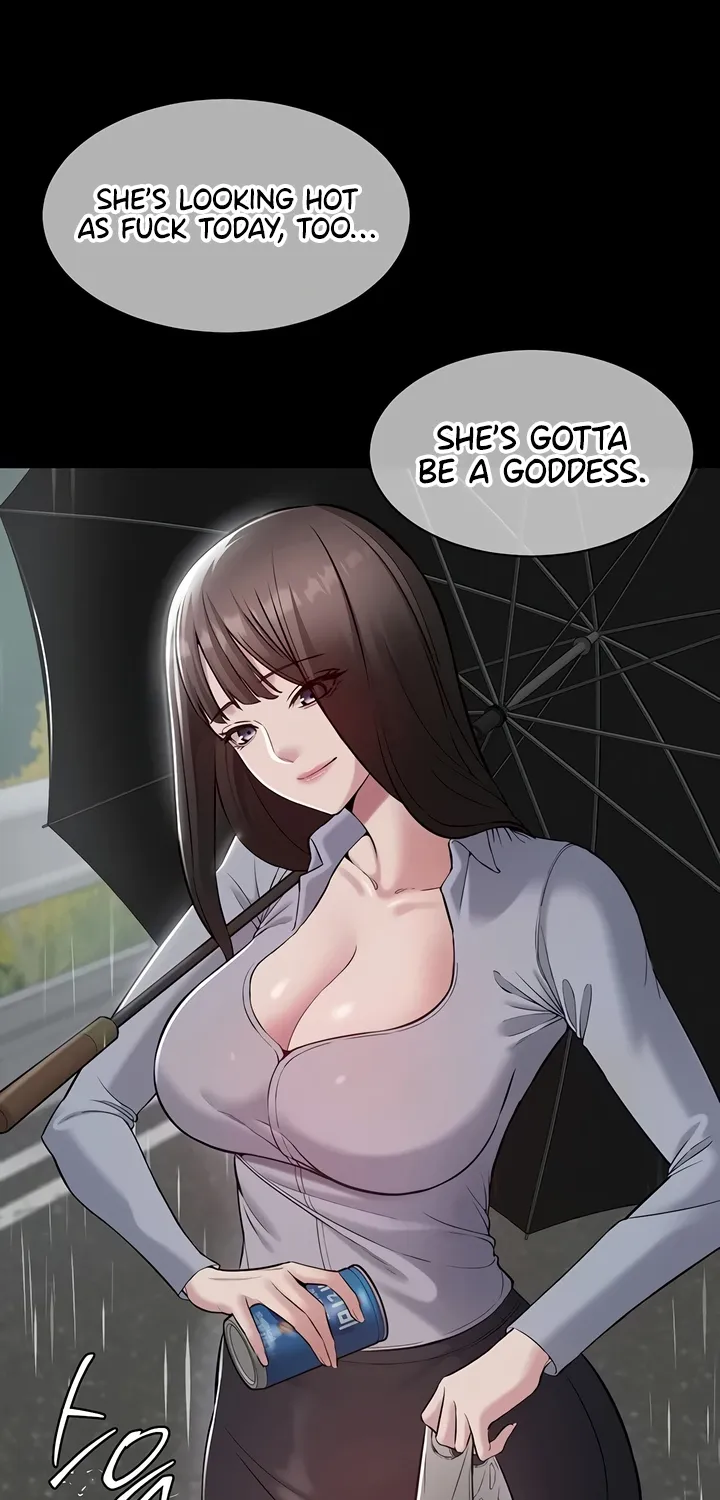 I Want To Work Quietly Chapter 6 page 36 - 