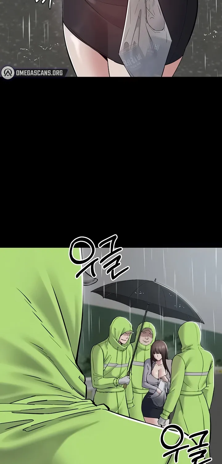I Want To Work Quietly Chapter 6 page 37 - 