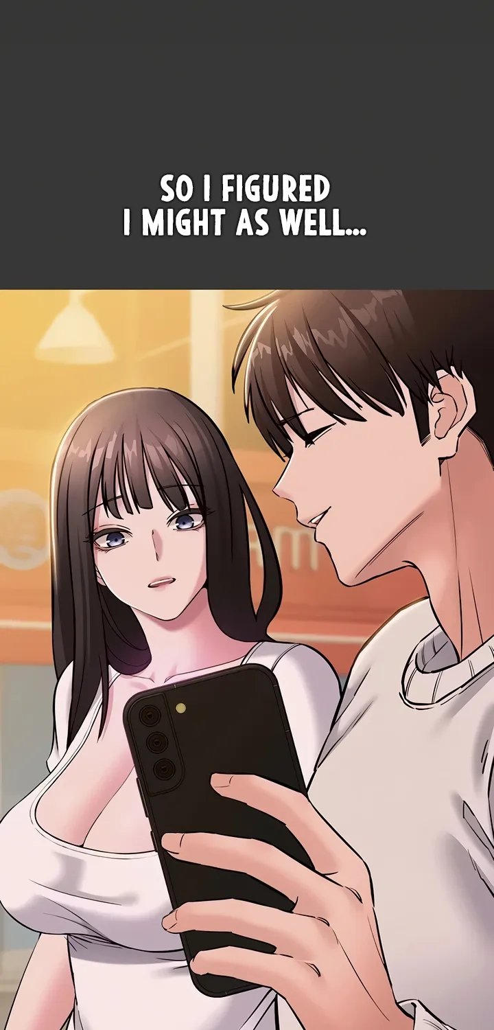 I Want To Work Quietly Chapter 6 page 44 - 