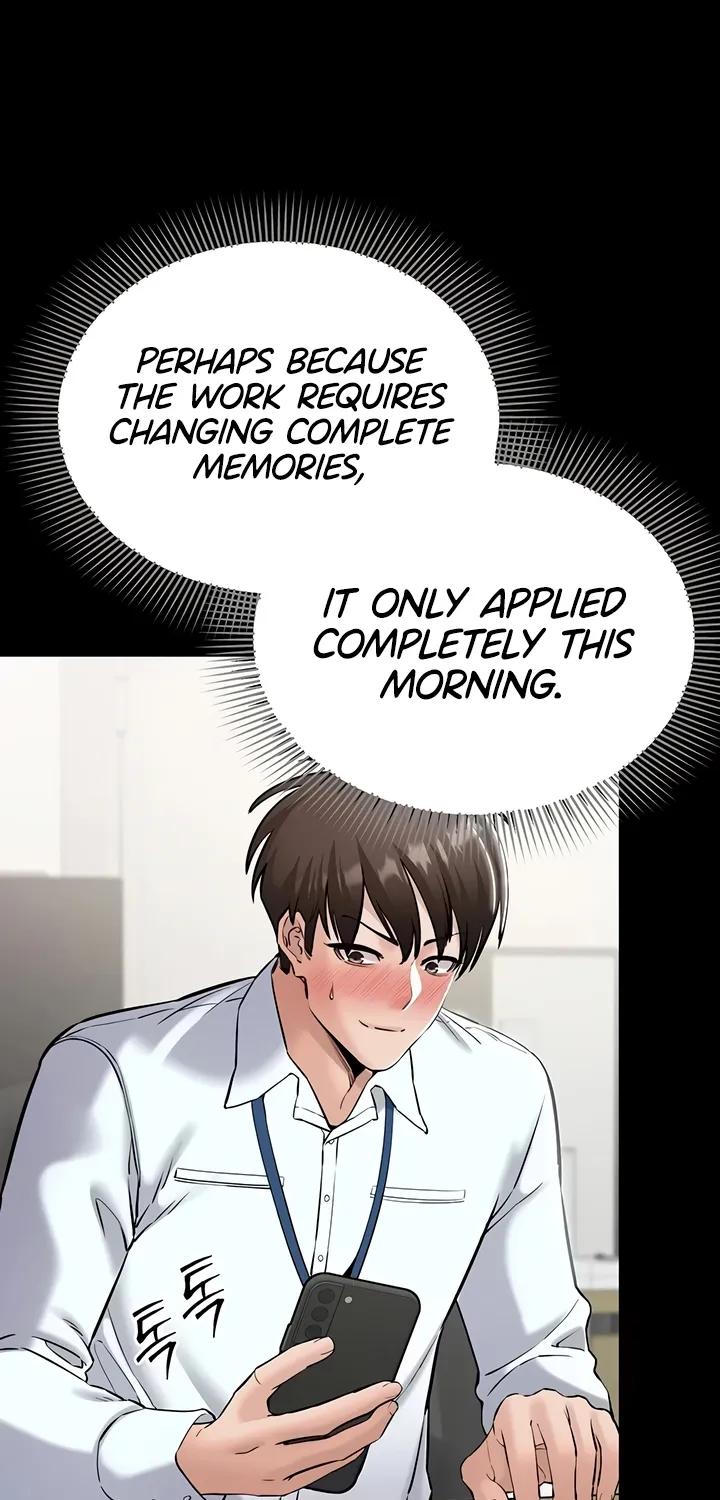 I Want To Work Quietly Chapter 6 page 51 - 