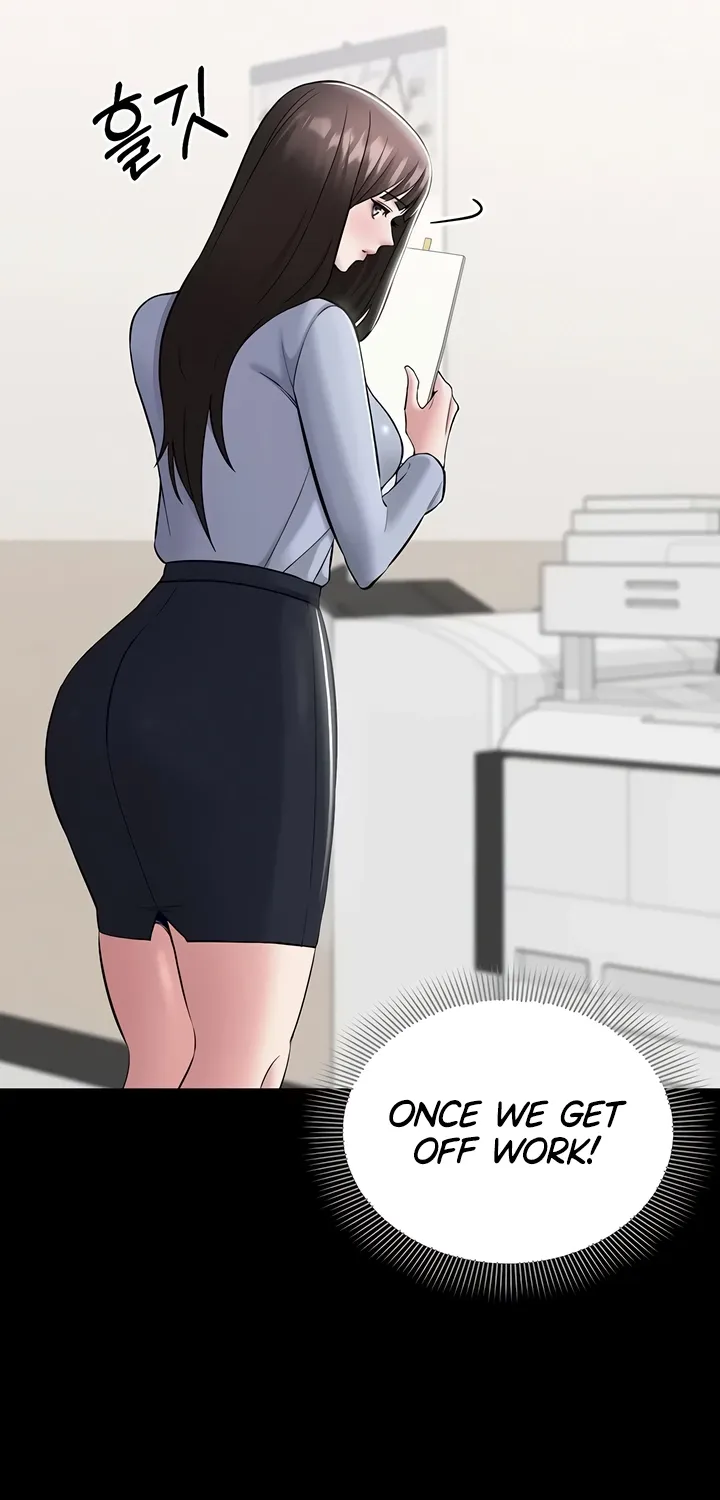 I Want To Work Quietly Chapter 6 page 53 - 
