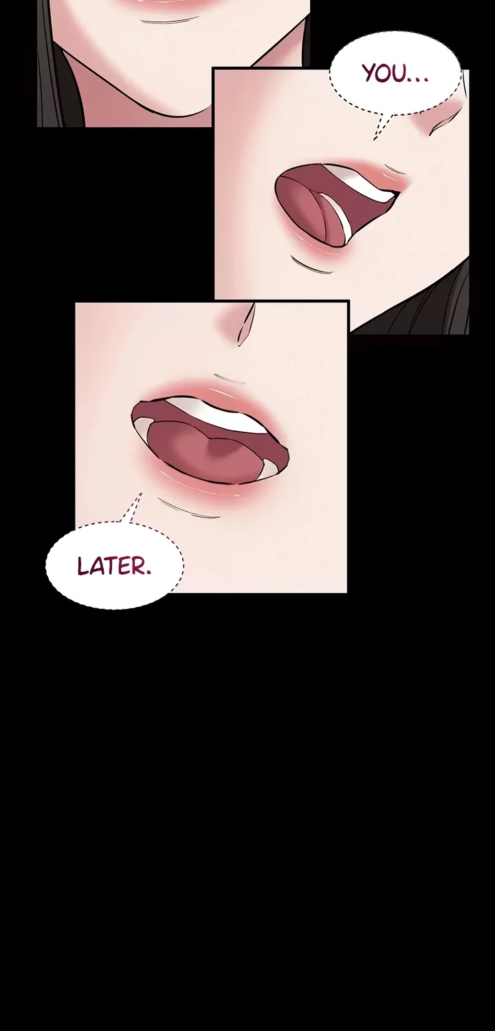 I Want To Work Quietly Chapter 6 page 56 - 