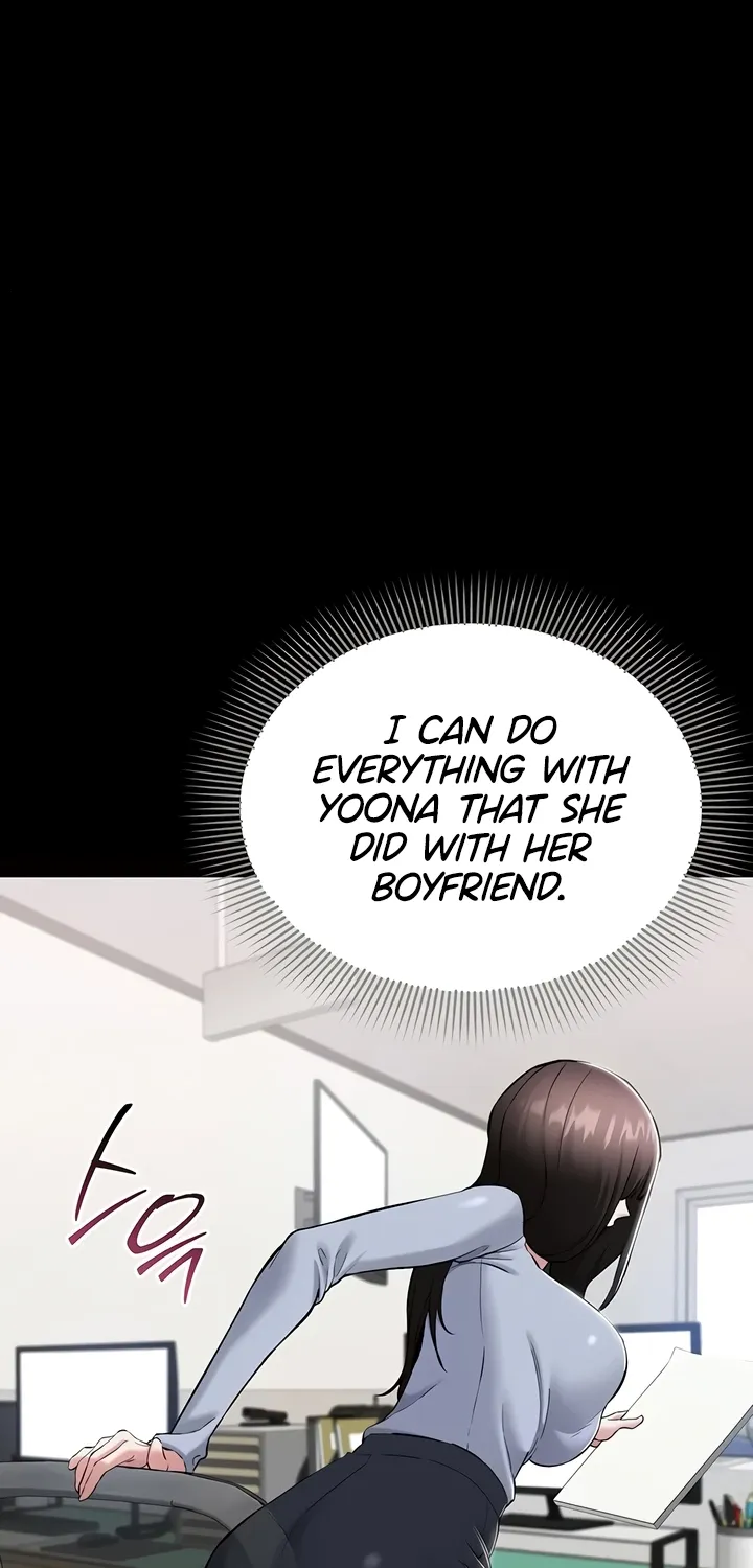 I Want To Work Quietly Chapter 6 page 57 - 