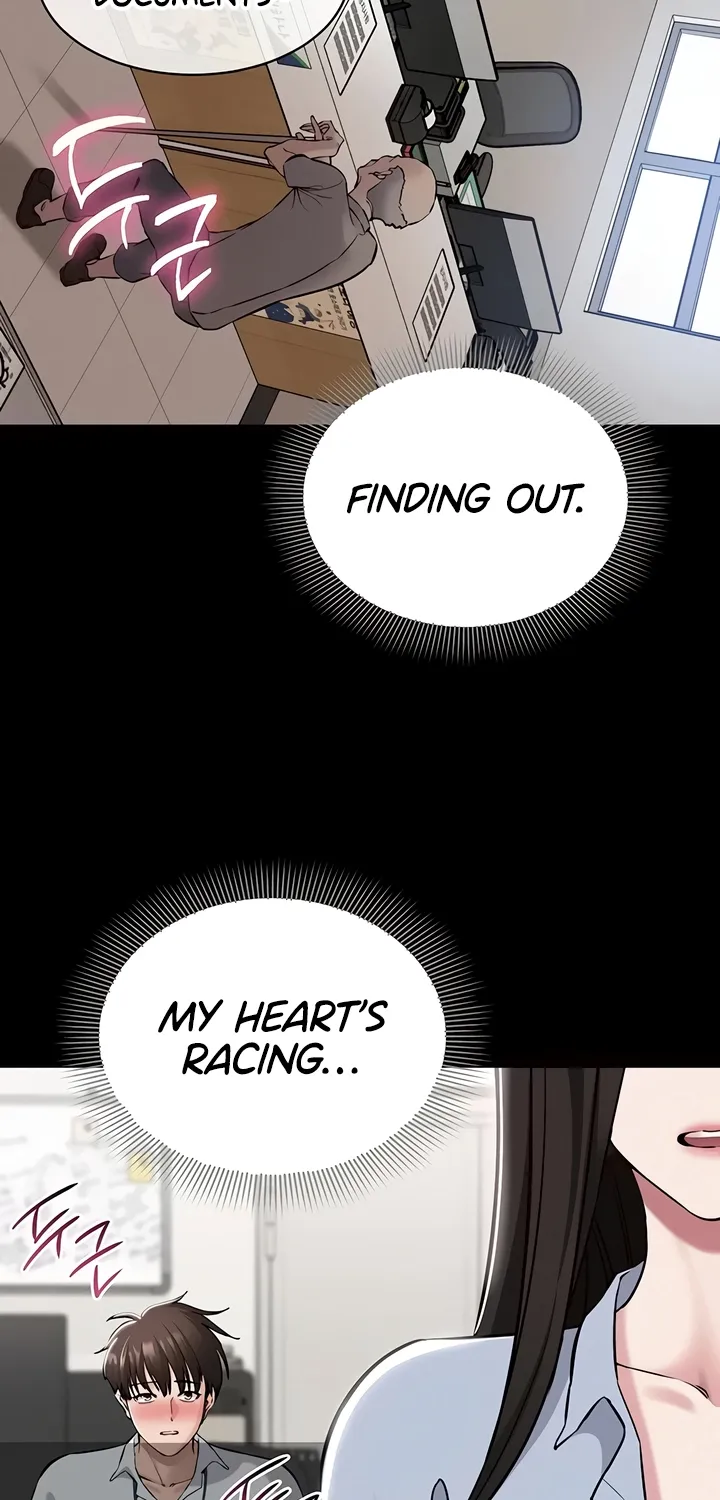 I Want To Work Quietly Chapter 6 page 60 - 