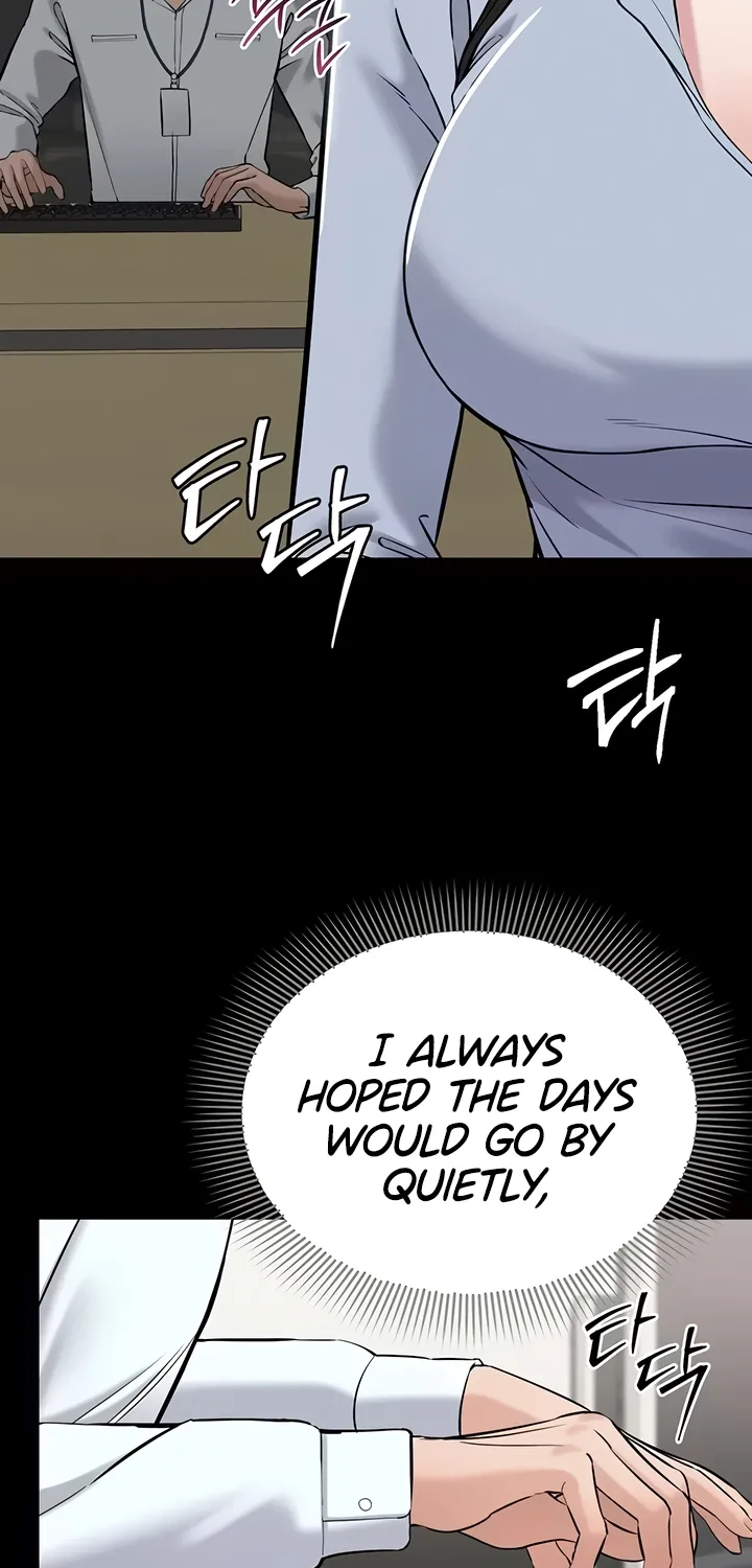 I Want To Work Quietly Chapter 6 page 61 - 