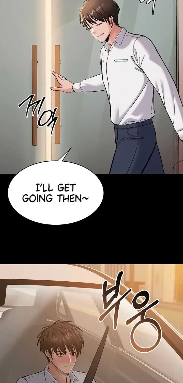 I Want To Work Quietly Chapter 6 page 63 - 