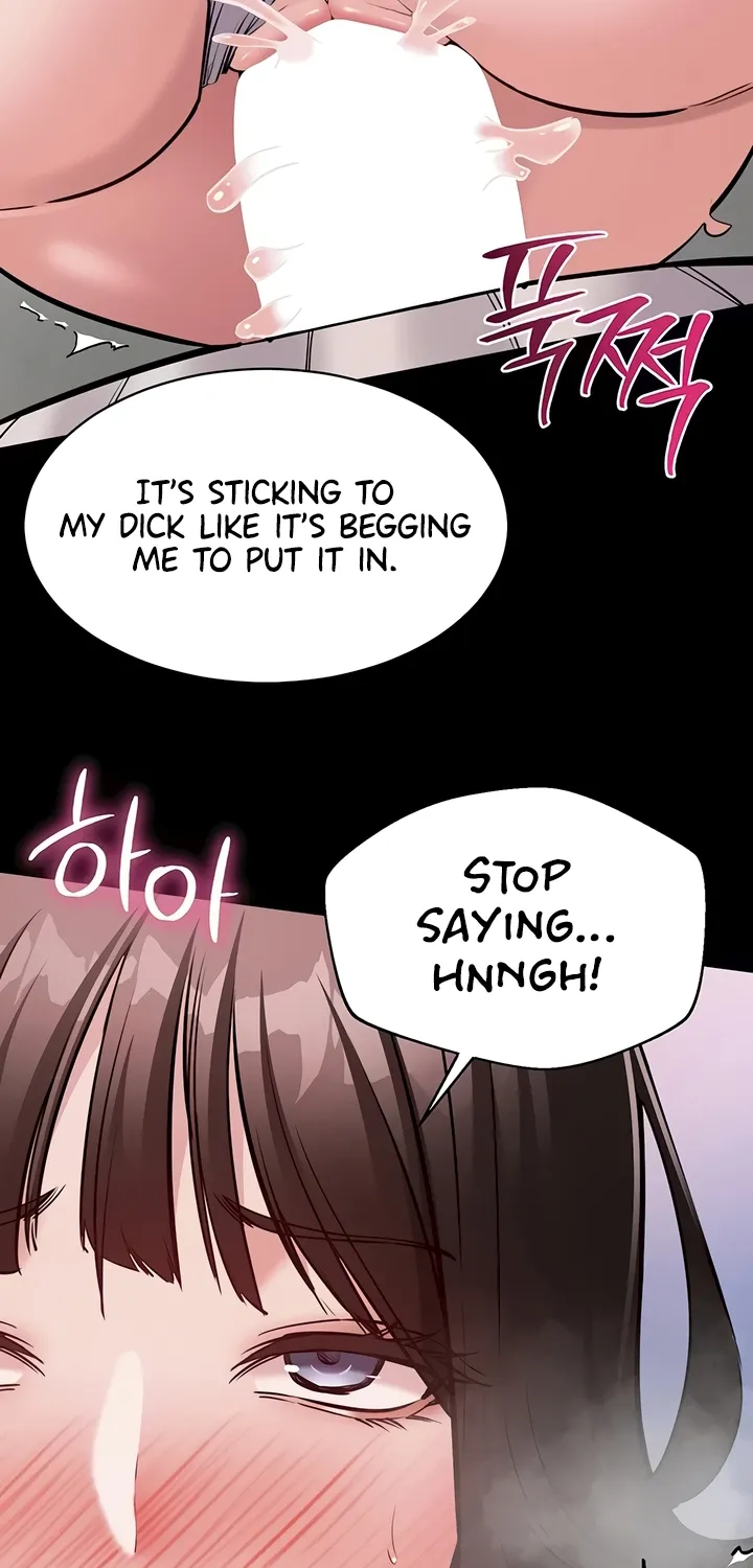 I Want To Work Quietly Chapter 6 page 8 - 