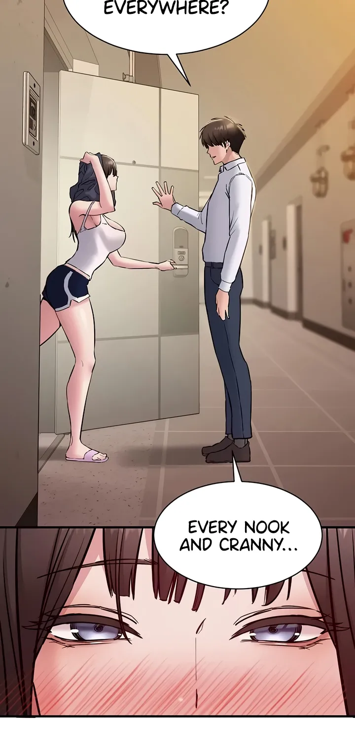 I Want To Work Quietly Chapter 6 page 72 - 