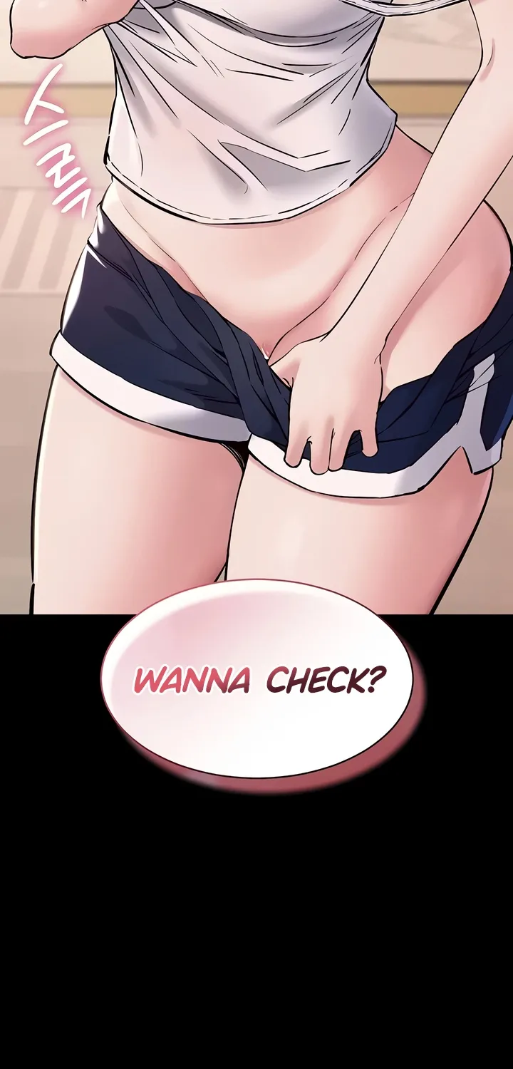I Want To Work Quietly Chapter 6 page 74 - 