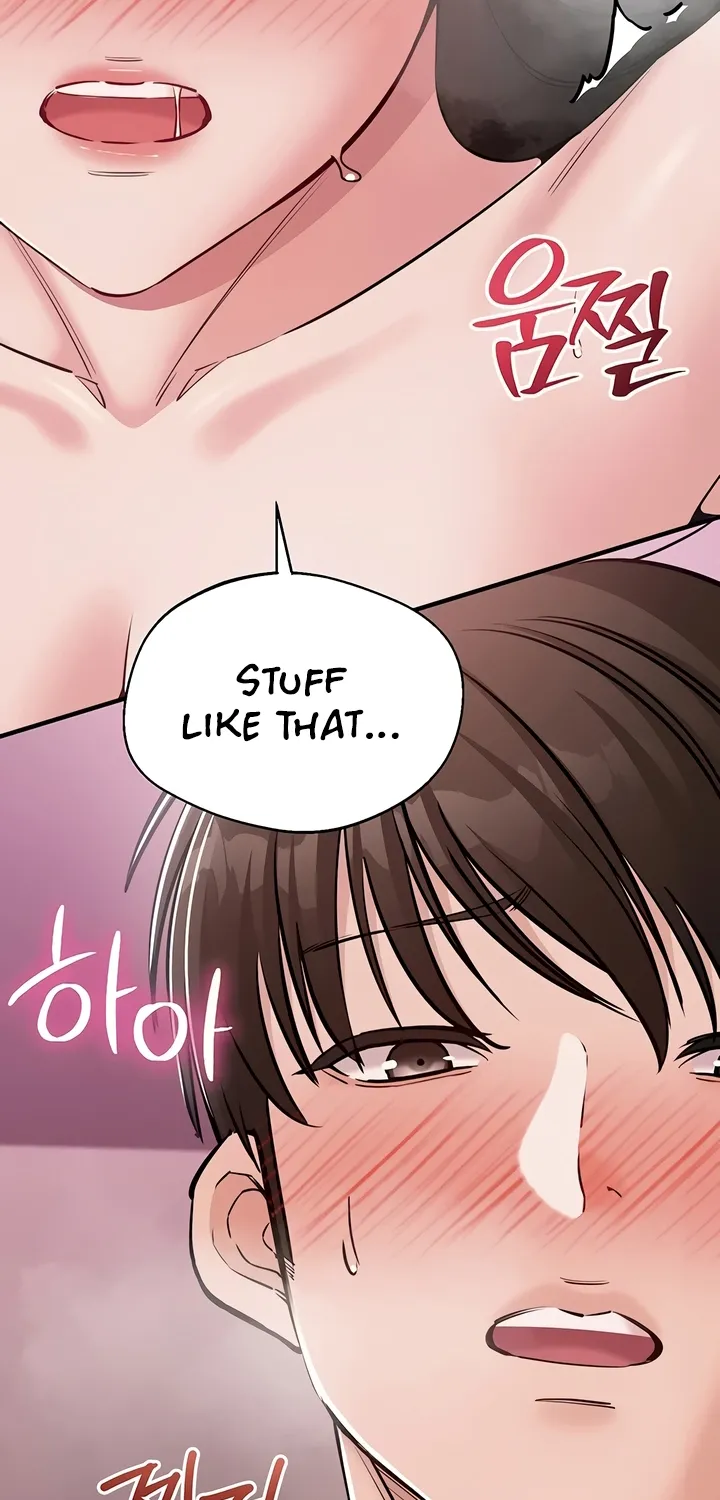 I Want To Work Quietly Chapter 6 page 9 - 