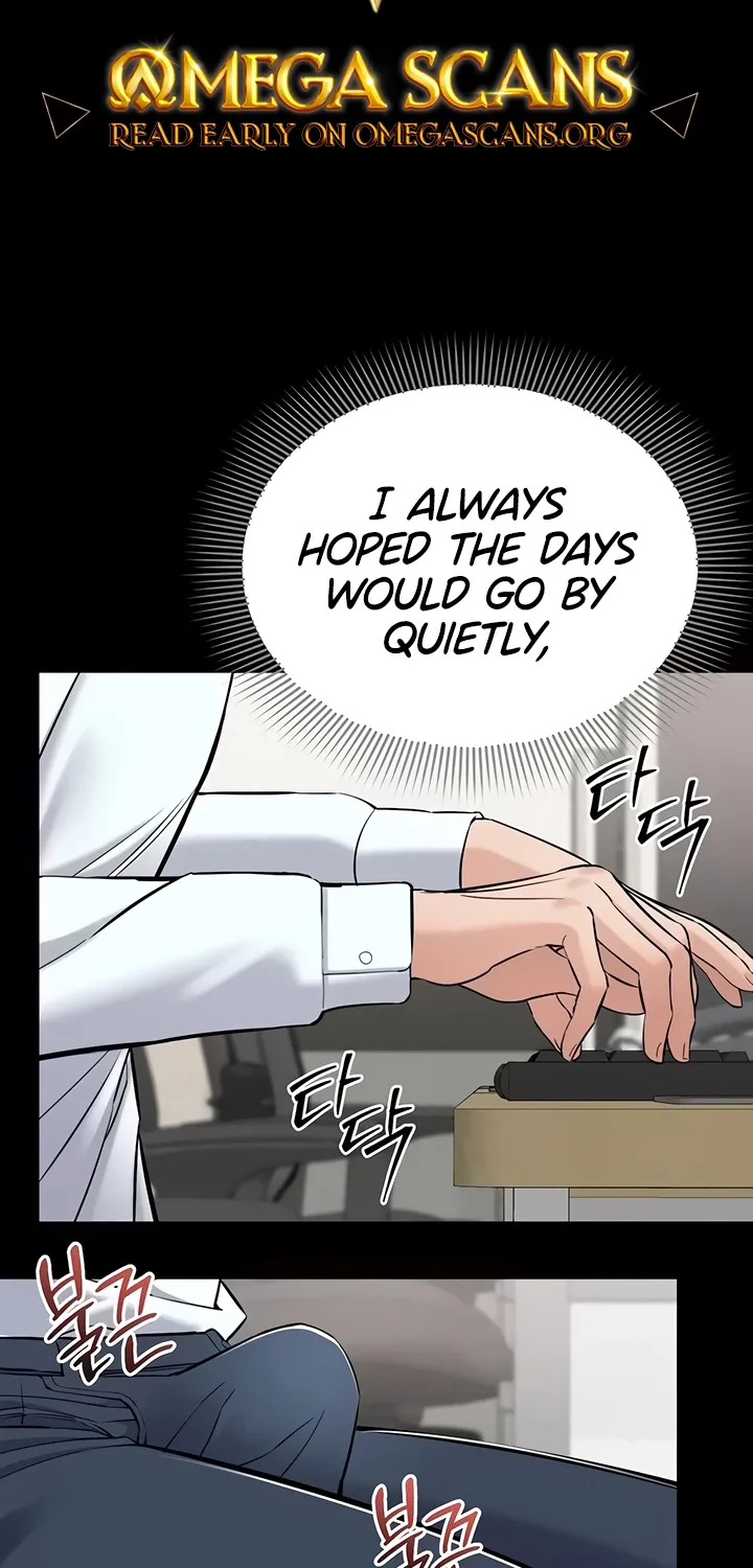 I Want To Work Quietly Chapter 7 page 2 - 