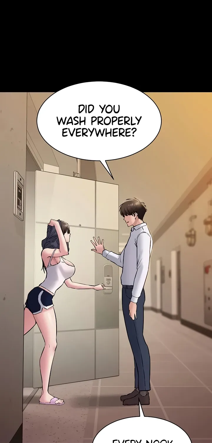 I Want To Work Quietly Chapter 7 page 13 - 